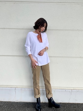 myonさんのコーディネート