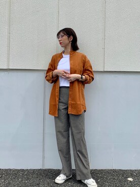 myonさんのコーディネート