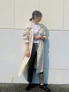 myonさんのコーディネート