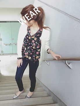 chan.eさんのコーディネート