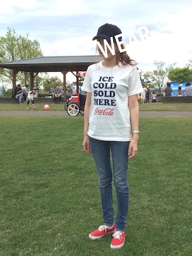 chan.eさんのコーディネート