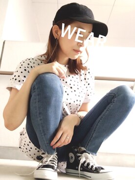 chan.eさんのコーディネート