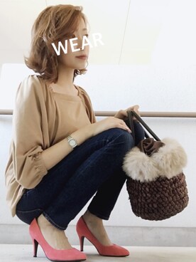 chan.eさんのコーディネート