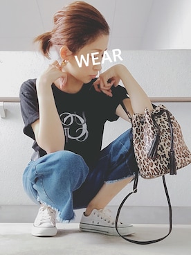 chan.eさんのコーディネート