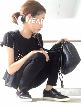 chan.eさんのコーディネート