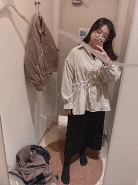 coonyuさんのコーディネート