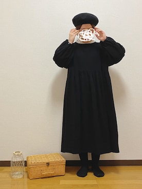 はぐさんのコーディネート