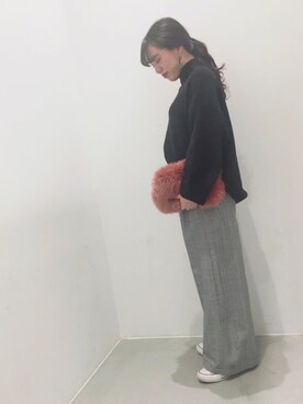 まなみさんのコーディネート