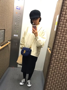 るりこここさんのコーディネート