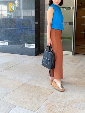 るりこここさんのコーディネート