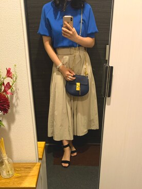 るりこここさんのコーディネート