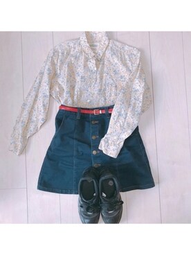 87さんのコーディネート