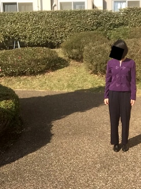 ちぇさんのコーディネート