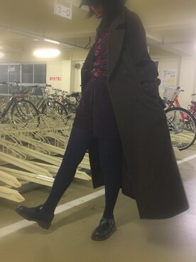 ちぇさんのコーディネート