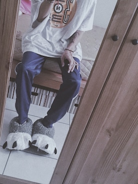 cherry be bad さんのコーディネート