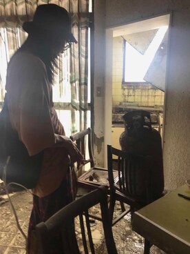 cherry be bad さんのコーディネート