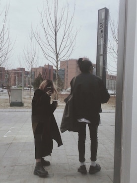 cherry be bad さんのコーディネート