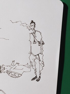 cherry be bad さんのコーディネート