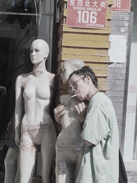 cherry be bad さんのコーディネート