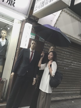 cherry be bad さんのコーディネート