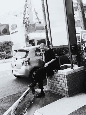 cherry be bad さんのコーディネート