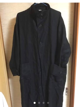 うめさんのコーディネート