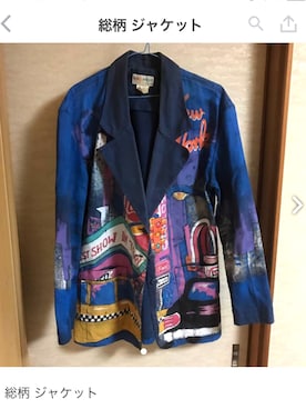 うめさんのコーディネート