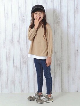 LACEEQさんのコーディネート