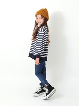 LACEEQさんのコーディネート