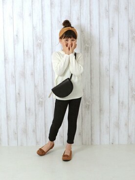 LACEEQさんのコーディネート