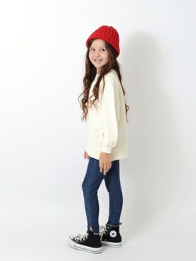 LACEEQさんのコーディネート