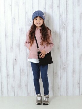 LACEEQさんのコーディネート