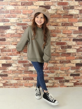 LACEEQさんのコーディネート