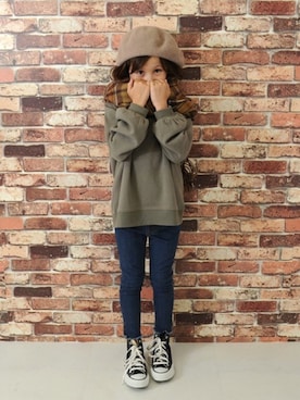 LACEEQさんのコーディネート