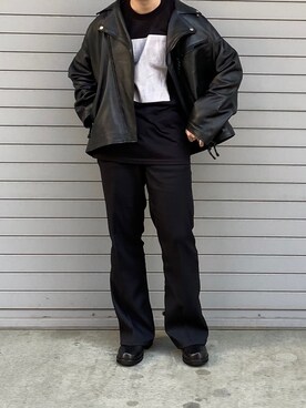 tya0615さんのコーディネート