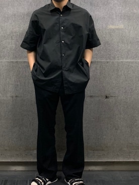 tya0615さん（メンズ・174cm）の春コーディネート