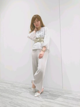 naoさんのコーディネート