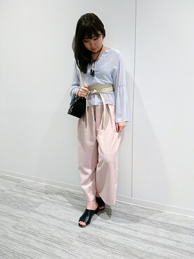 naoさんのコーディネート