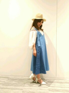 naoさんのコーディネート