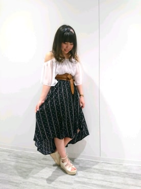 naoさんのコーディネート