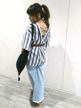 naoさんのコーディネート