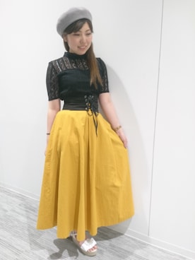 naoさんのコーディネート