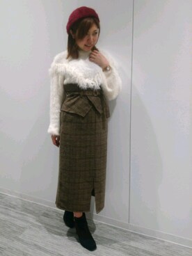 naoさんのコーディネート