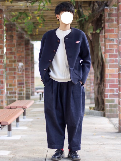ponさんのコーディネート