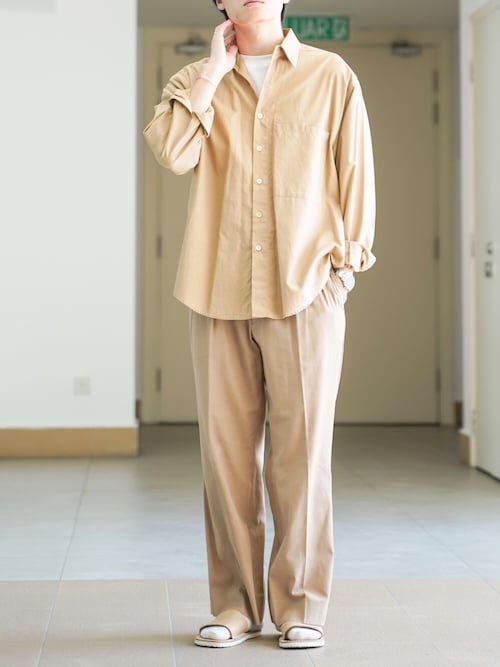ponさんのコーディネート