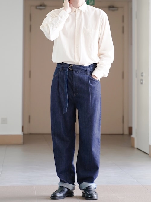 ponさんのコーディネート