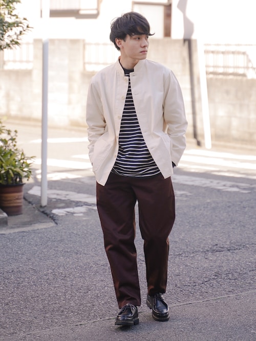 Steven Alan（スティーブンアラン）の「＜Steven Alan＞ ORGANIC