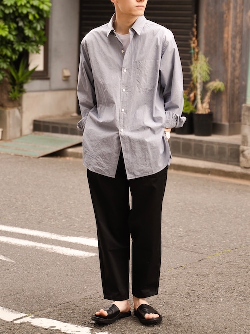 Pon Minorityのその他パンツを使ったコーディネート Wear