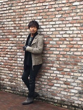 hiro6295さんのコーディネート