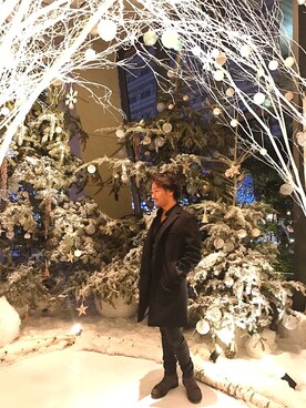 hiro6295さんのコーディネート